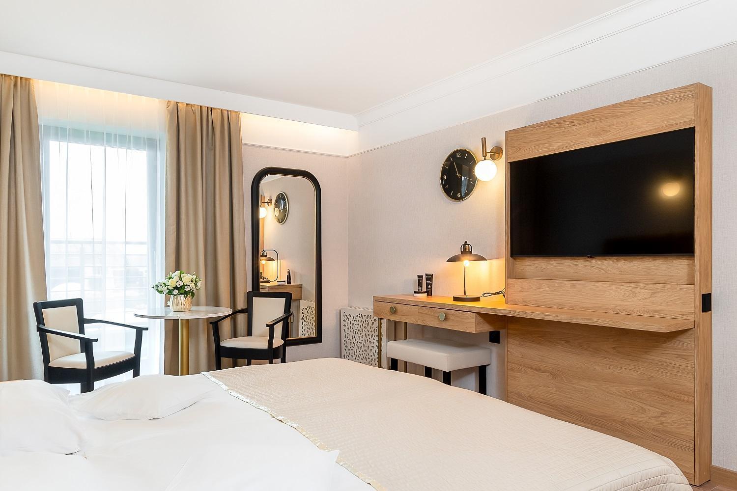 Hotel Medical Spa Malinowy Zdroj Солец-Здруй Экстерьер фото